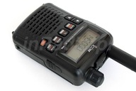 ICOM IC-R6 skener širokopásmový prijímač