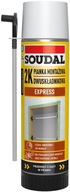 SOUDAL 2K EXPRESS pena dvojzložková 400ml