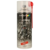 MOTIP BIKE CHAIN ​​​​CLEANER GEL na čistenie reťaze