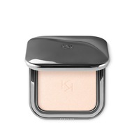 KIKO MILANO Glow Fusion práškový melír 01 Brilliant Champagne 5g