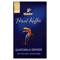 Tchibo Privat Kaffee Guatemala Grande Pražená mletá káva 250 g