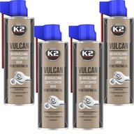 K2 VULCAN SCREW REMOVER 500 ml H115 x 4