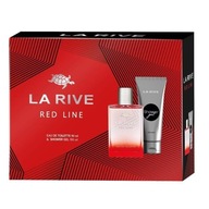 Sada La Rive Red Line For Men