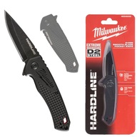 MILWAUKEE HARDLINE HLADKÝ ZAKLADACÍ Nôž 64mm