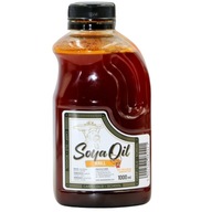 Kapor Old School Soy Oil Krill 1L