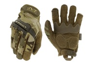 Rukavice Mechanix M-PACT 2XL multicam 35036