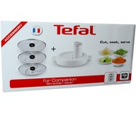 Fréza pre Tefal Companion XF385138