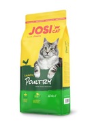 JOSERA JOSICAT Crunchy Hydina Krmivo pre hydinu 18 kg