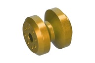 Vahadlo PRO-BOLT M8 alum gold KLV 1000