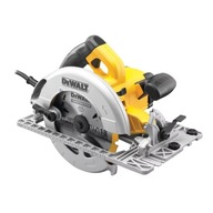 OKRUHOVÁ PÍLA 1600W 190MM DWE576K DEWALT