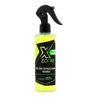 XZONE GIGA TURBO GEL čistiaci gél na prilbu 250ml