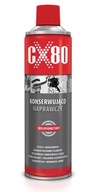 Prípravok na údržbu a opravy - CX80 500ml