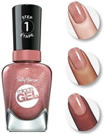 Sally Hansen Miracle Gel lak na nechty Merry Glitzmas 025