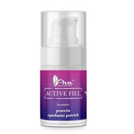 AVA LABORATORIUM ACTIVE FILL BOOSTER KRÉM PROTI KAPÁVANIU OČNÝCH VIEK 15ml