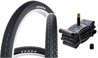 KENDA BIKE TIRE 24 x 1,75 K924 URBAN E-BIKE 47-507 + AV DUBE