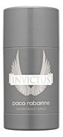 Paco Rabanne Invictus Deodorant tyčinka 75 ml