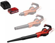 EINHELL UNIVERZÁLNY fúkač GE-UB 18/250 Li E SET 3,0AH BATÉRIA