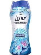 Lenor perličky na prebudenie jari 210g