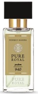 FM 940 Parfém PURE ROYAL 50 ml