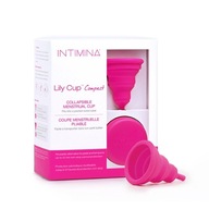 Menštruačný kalíšok - Intimina Lily Compact Cup