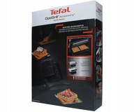 TEFAL OptiGrill XA723812 taniere na vafle + naberačka