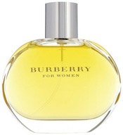 BURBERRY PRE ŽENY EDP 100ml SPREJ