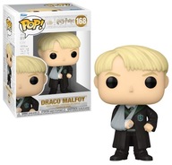 Funko POP POSTAVKA Harryho Pottera - Malfoy so zlomenou rukou