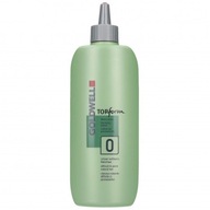 GOLDWELL TOPFORM PERMANENTNÁ VLNA - 0 - 500ml