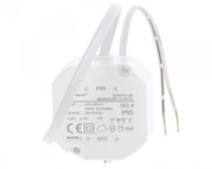 LED zdroj 24V DC 12W 0,5A IP65 ZLDP 12-24YCL