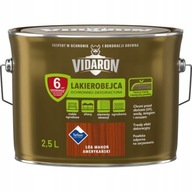 ViDARON lak moridlo L06 Americký mahagón 2,5L