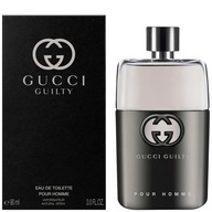 GUCCI Guilty Pour Homme EDT 90ml