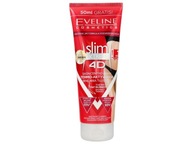 Eveline slim EXTREME Koncentrovaný 3D 250ml