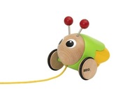 BRIO Firefly Pull Toy