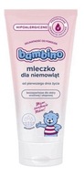 Bambino hypoalergénne dojčenské mlieko 200ml