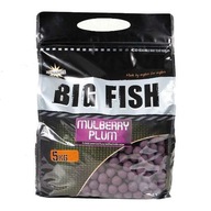 Dynamite Baits Mulberry Slivka 20mm 5kg guličky