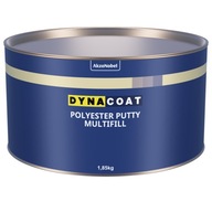 DYNA COAT MULTIFILL POLYESTER TMELY 1,85KG