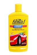 LEŠTENIE MLIEKA NA AUTOVOSK FORMULA 1 CARNAUBA