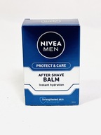 Nivea Men Protect&Care balzam po holení 100 ml