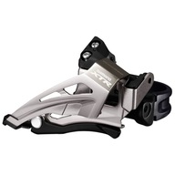 Prehadzovačka Shimano FD-M9025 2-rýchlostná TS Down P 34-38T