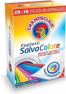 Chante Clair Color Catching Wipes 30 kusov