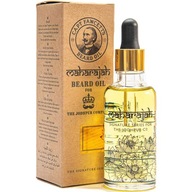 Olej na bradu Captain Fawcett Maharajah 50 ml