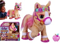 Interaktívny Pony Horse Cinnamon FurReal Friends ako darček F4395