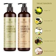 MAGIFORET ARGAN OIL SET ŠAMPÓNOVÝ KONDICIONÉR