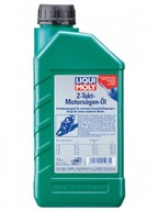 LIQUI MOLY Olej do motorových píl 2T 1L na miešanie