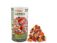 Mixit Musli Detox, 360 g