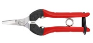 FELCO 320 PRECAUTORY