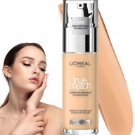 LOREAL True Match Hydratačný základ na tvár 1.5.N Neutral 30ml