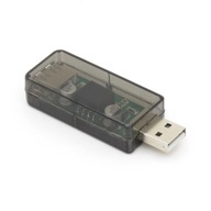 Izolátor USB portu s ADUM3160