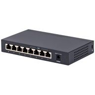 TP-LINK TL-SG1008P SWITCH 1000 Mbps gigabitový POE