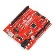 Vývojová doska SparkFun RedBoard Plus